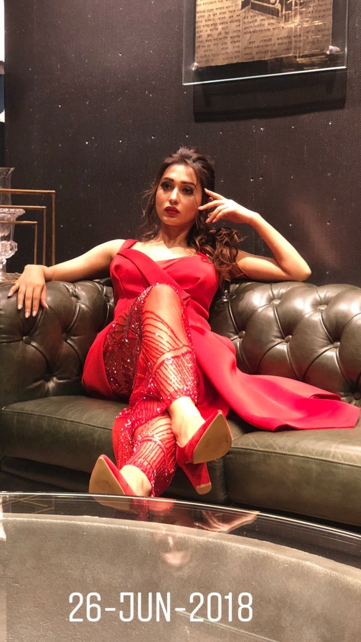 Mimi Chakraborty