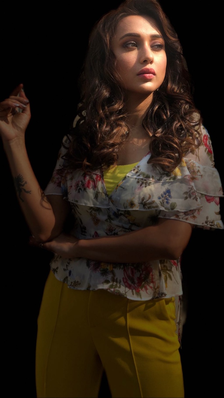 Mimi Chakraborty