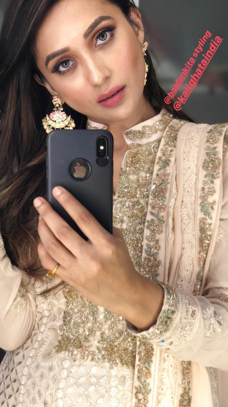 Mimi Chakraborty