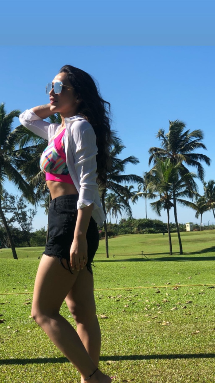 Mimi Chakraborty
