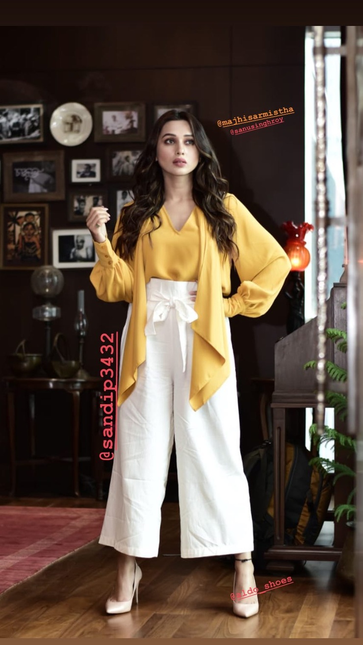Mimi Chakraborty
