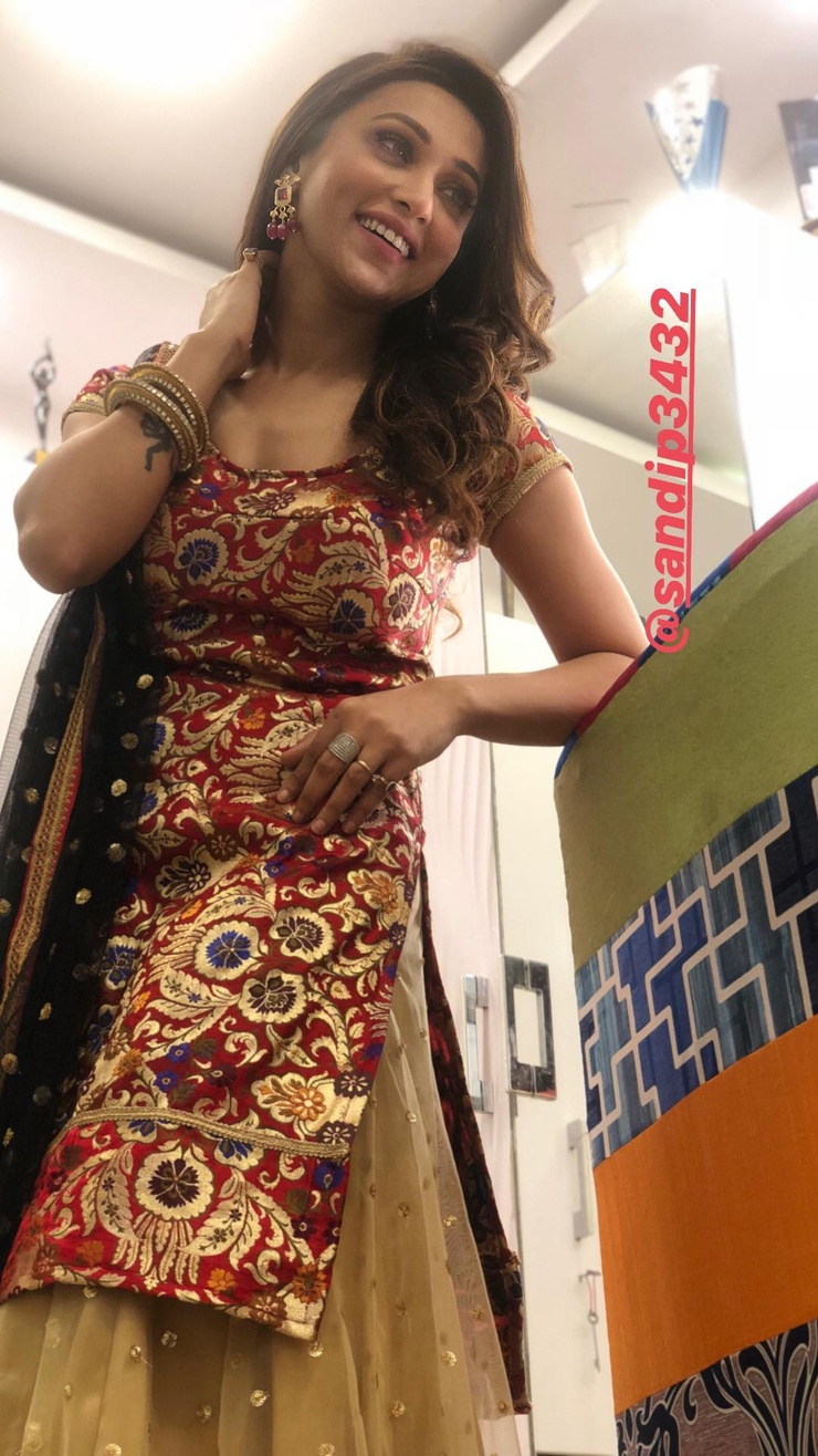 Mimi Chakraborty