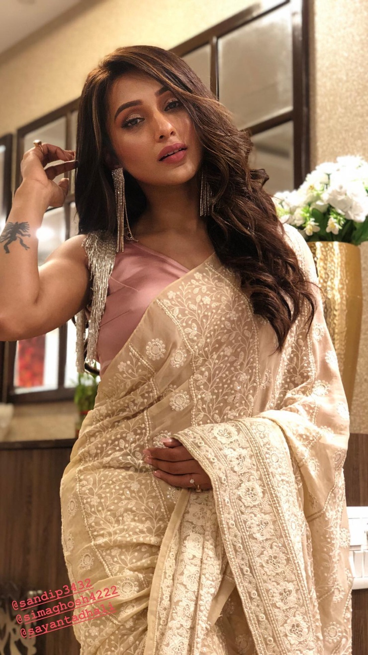 Mimi Chakraborty