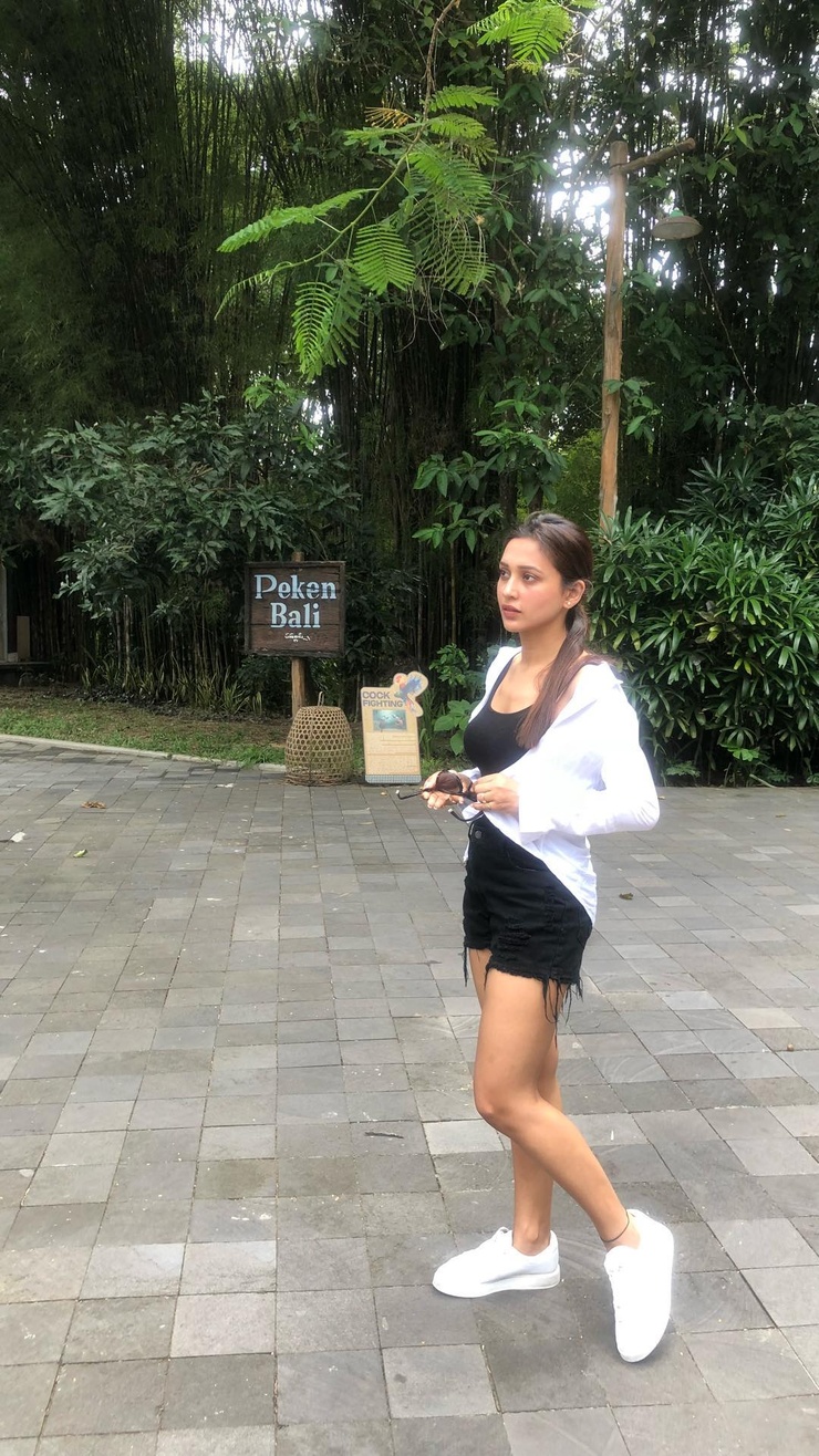 Mimi Chakraborty