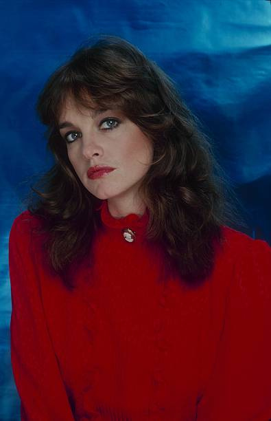 Pamela Sue Martin