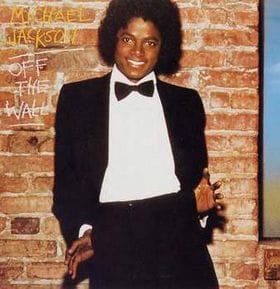 Off the Wall [VINYL]