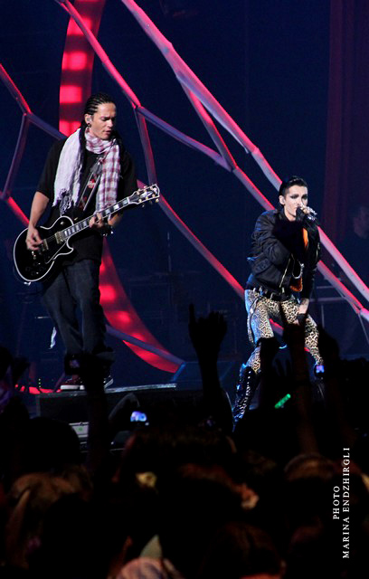 Tokio Hotel