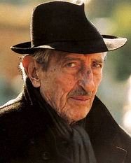 Maurice Garrel Maurice Garrel