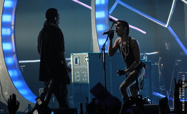 Tokio Hotel