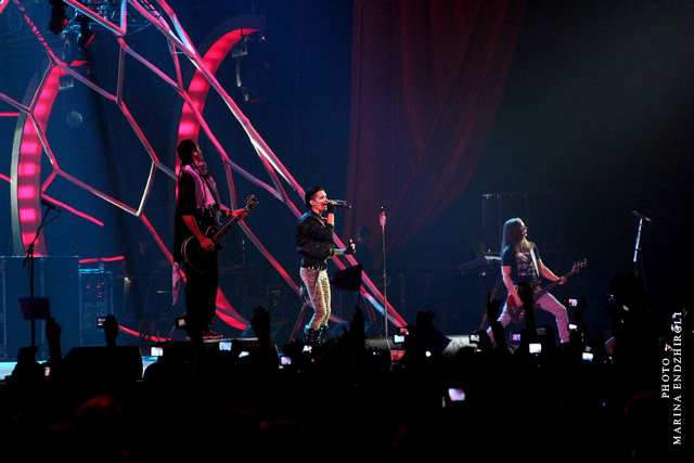 Tokio Hotel