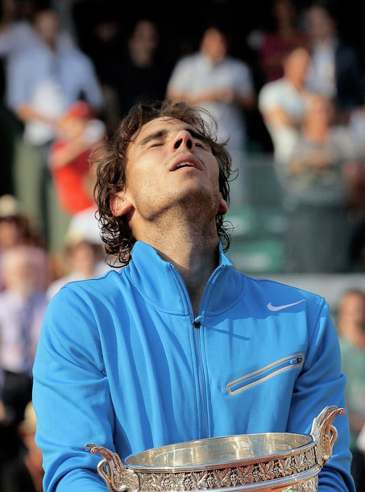 Rafael Nadal
