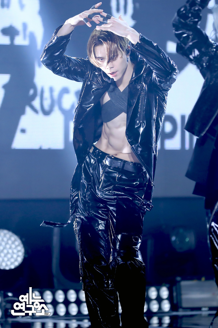 Johnny (NCT) Johnny (NCT)