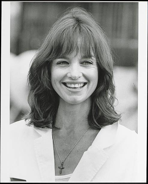 Pamela Sue Martin