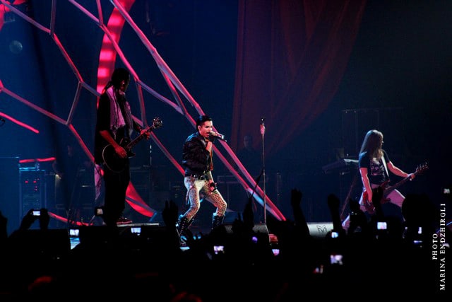 Tokio Hotel
