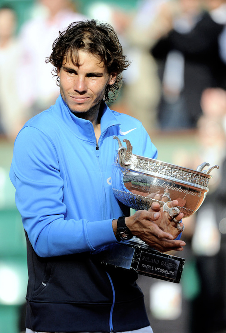 Rafael Nadal
