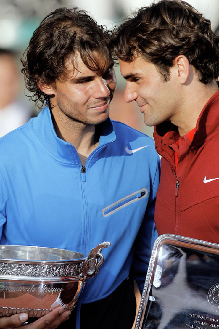 Rafael Nadal