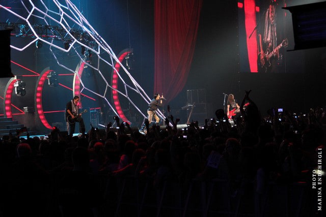 Tokio Hotel