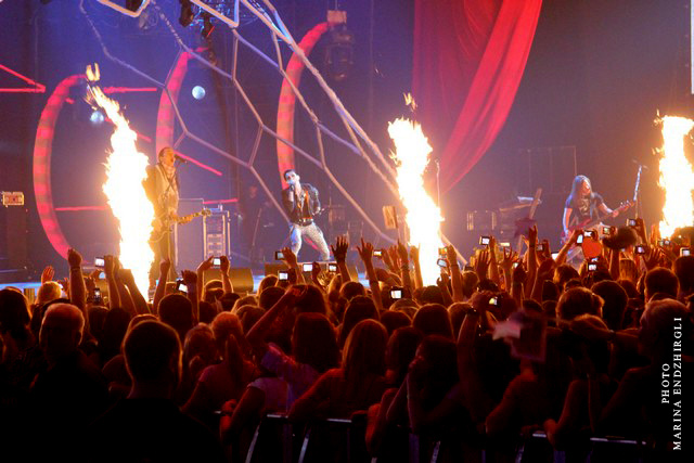 Tokio Hotel