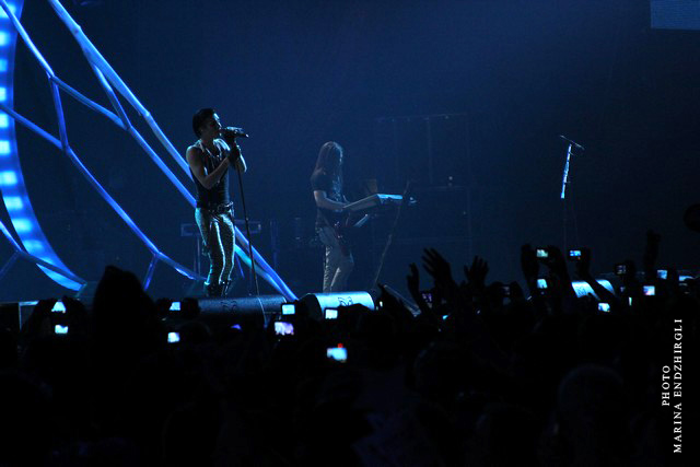 Tokio Hotel