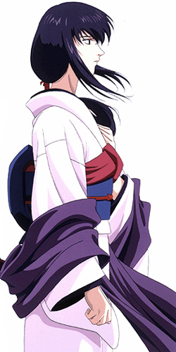 Tomoe Yukishiro
