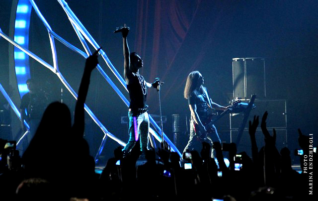 Tokio Hotel