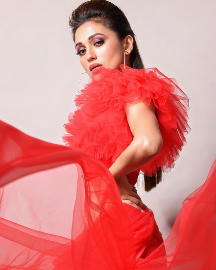 Mimi Chakraborty