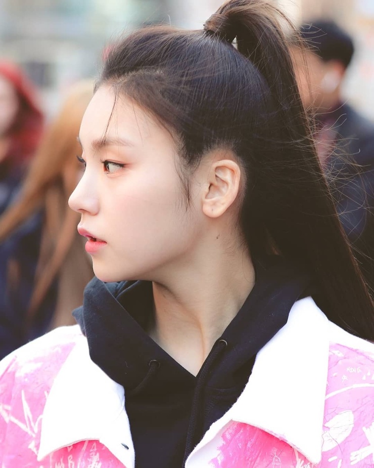 Yeji Yeji