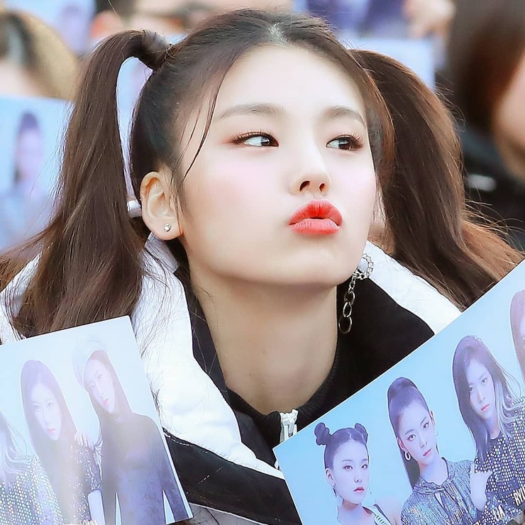 Yeji
