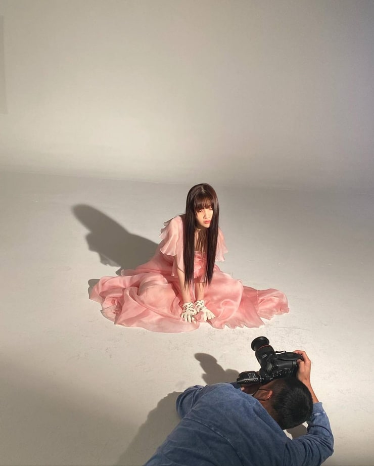 Joy (Park Soo Young)