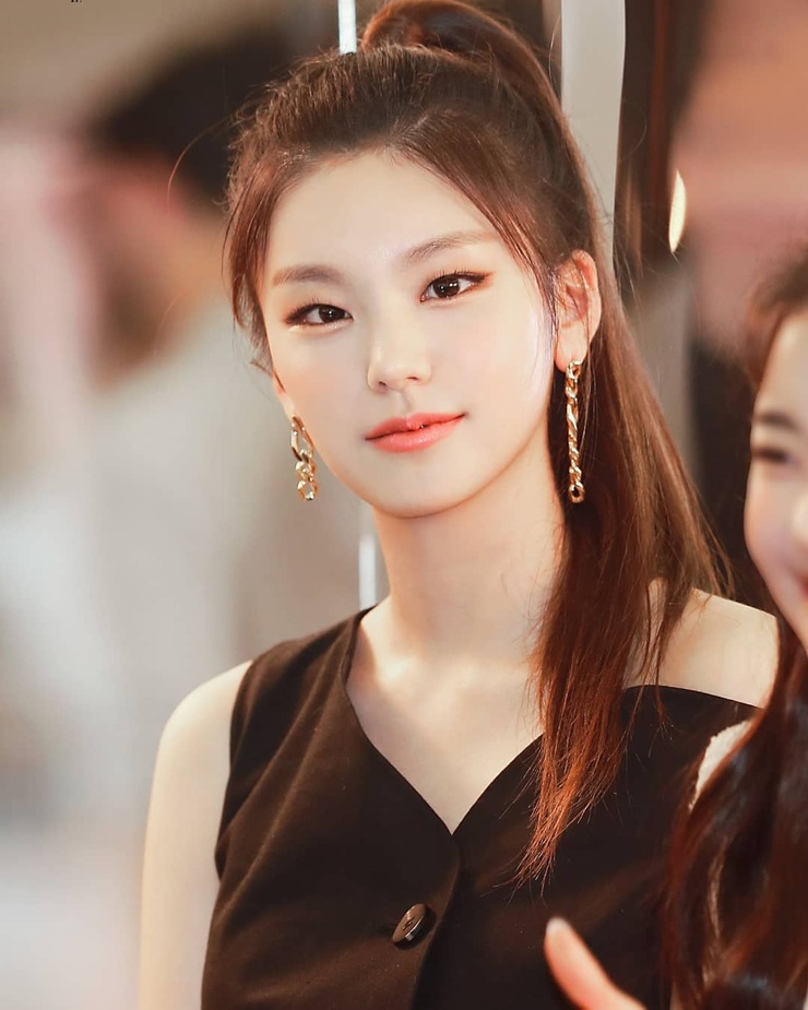 Yeji Yeji