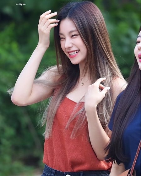 Yeji