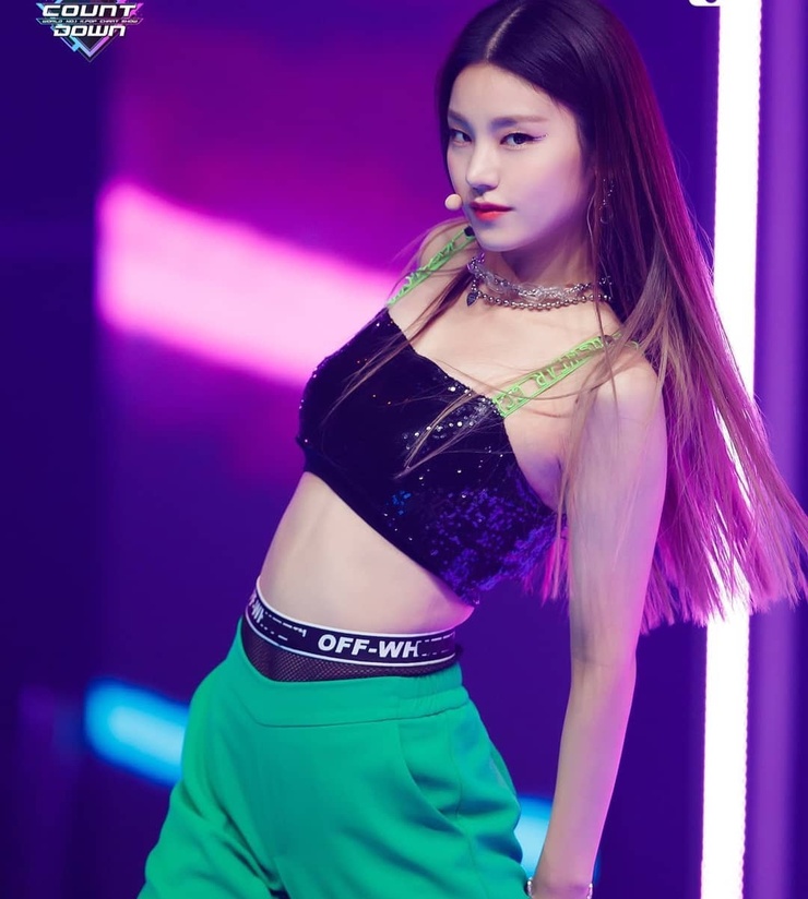 Yeji Yeji