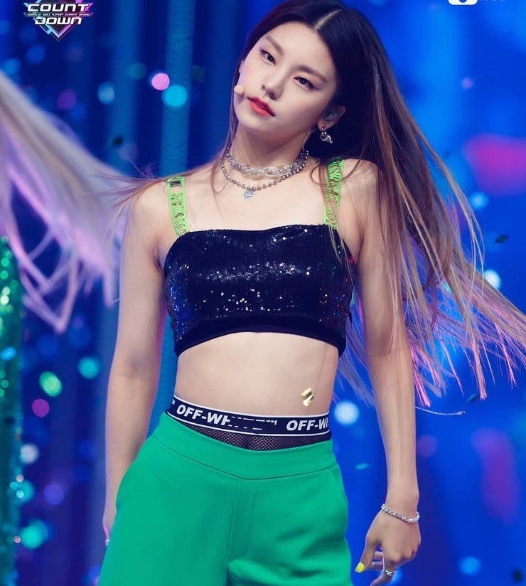 Yeji