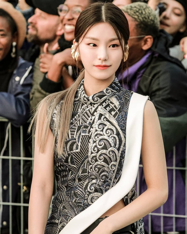 Yeji Yeji