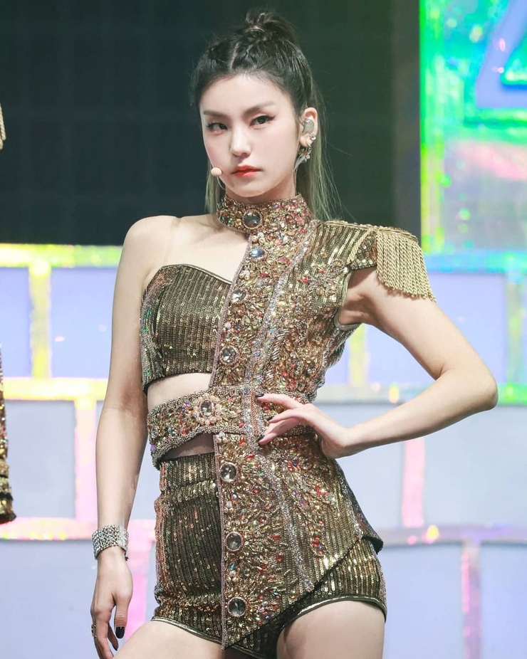 Yeji