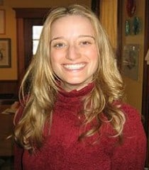 Jen Taylor