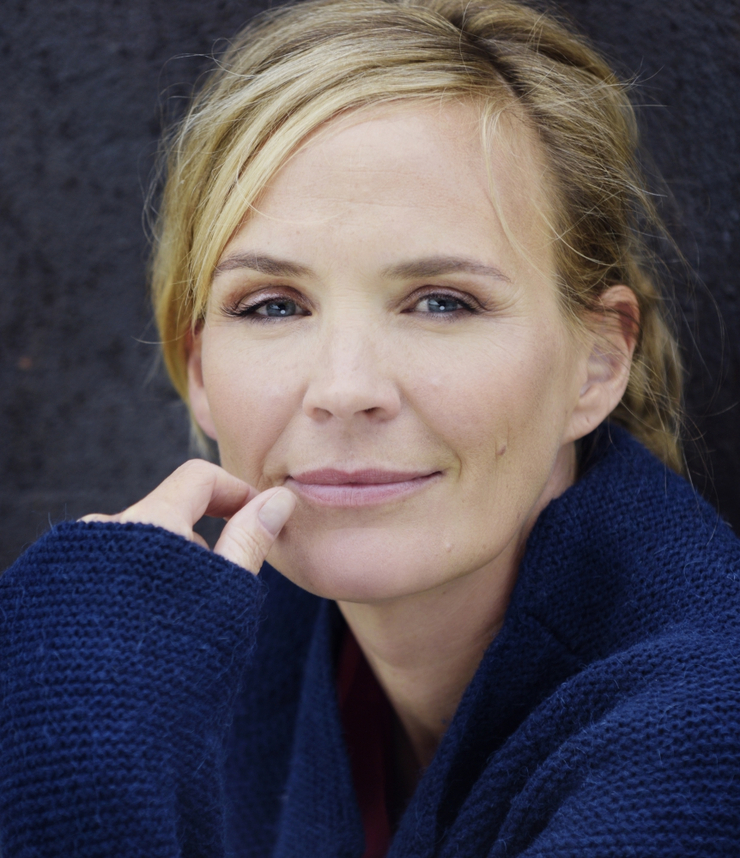 Michaela Wiebusch