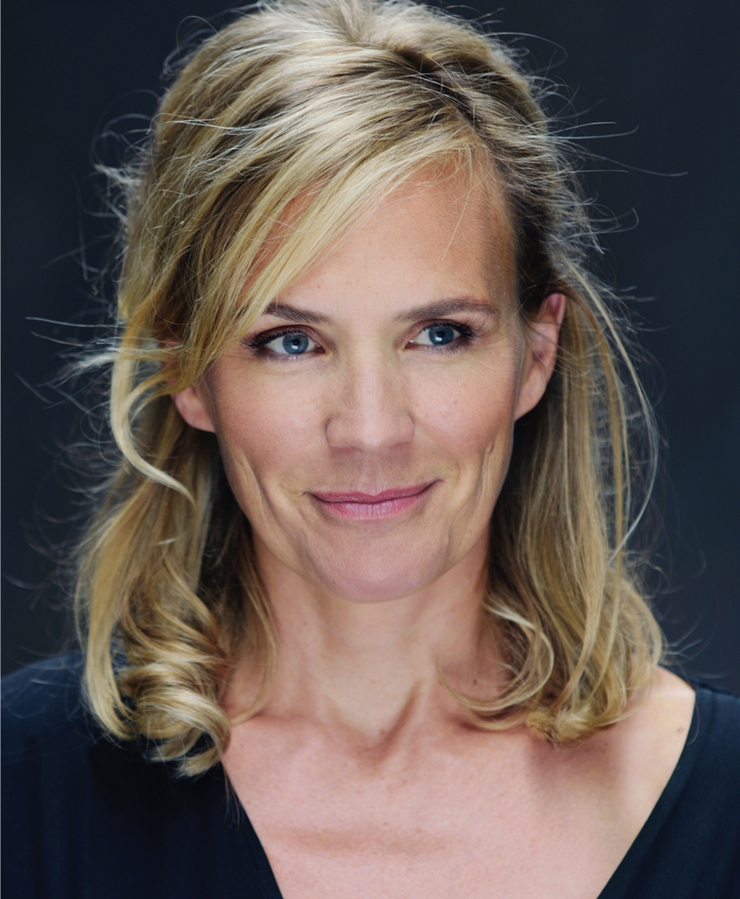 Michaela Wiebusch