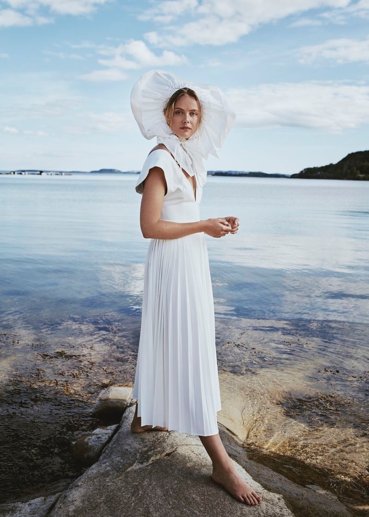 Frida Gustavsson Frida Gustavsson