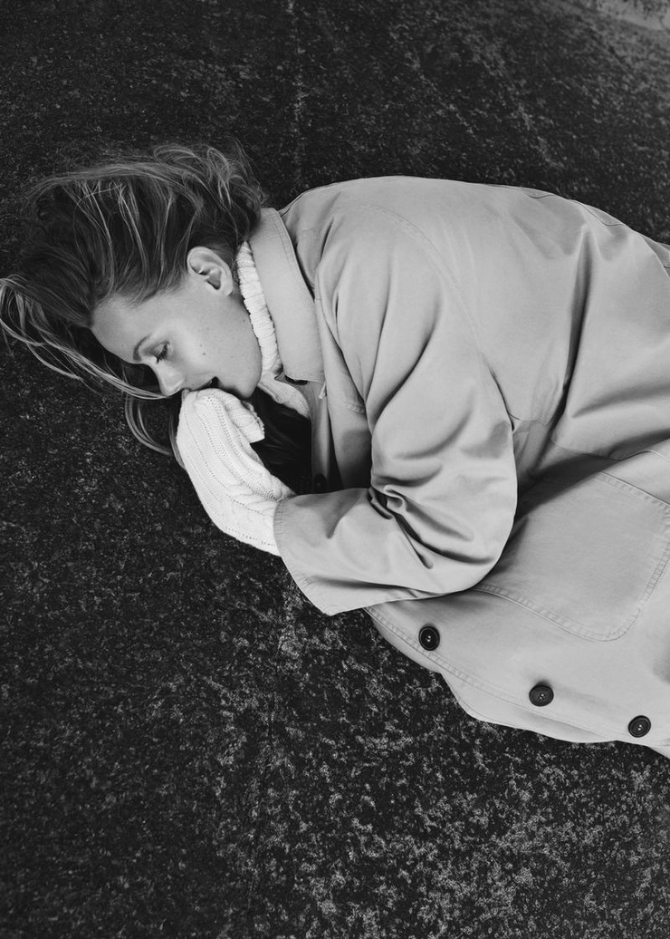 Frida Gustavsson Frida Gustavsson