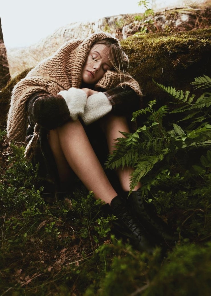 Frida Gustavsson Frida Gustavsson