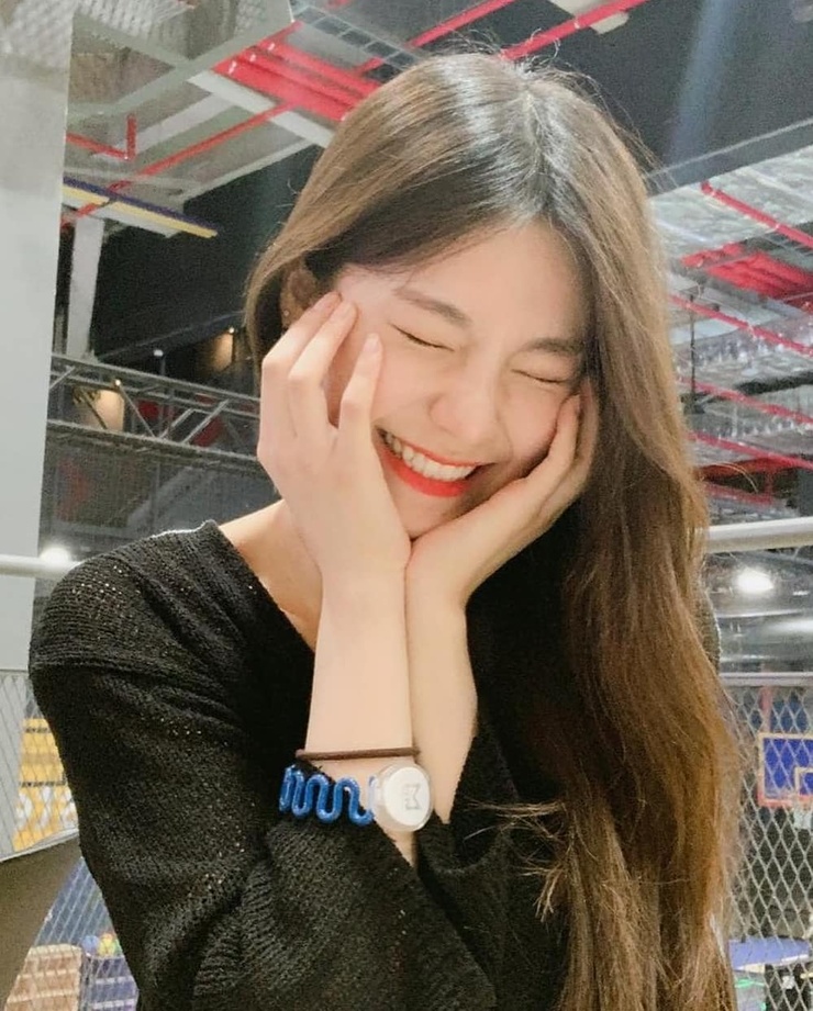 Yeji