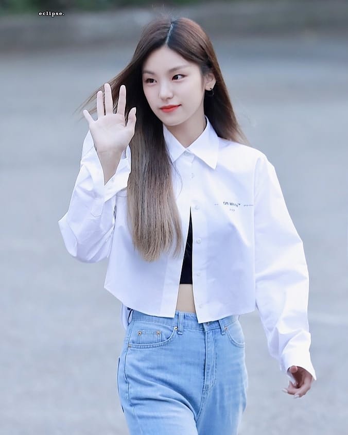 Yeji