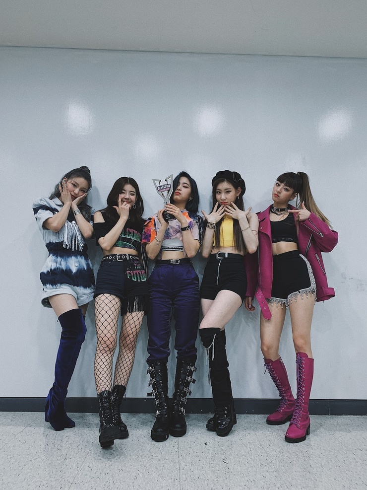 ITZY
