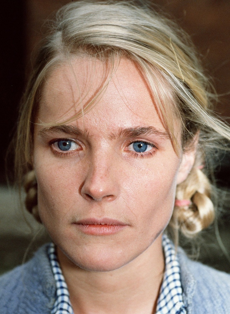 Picture of Karoline Eichhorn