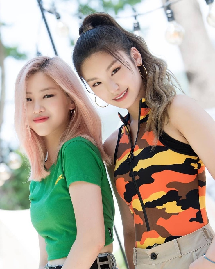 Yeji