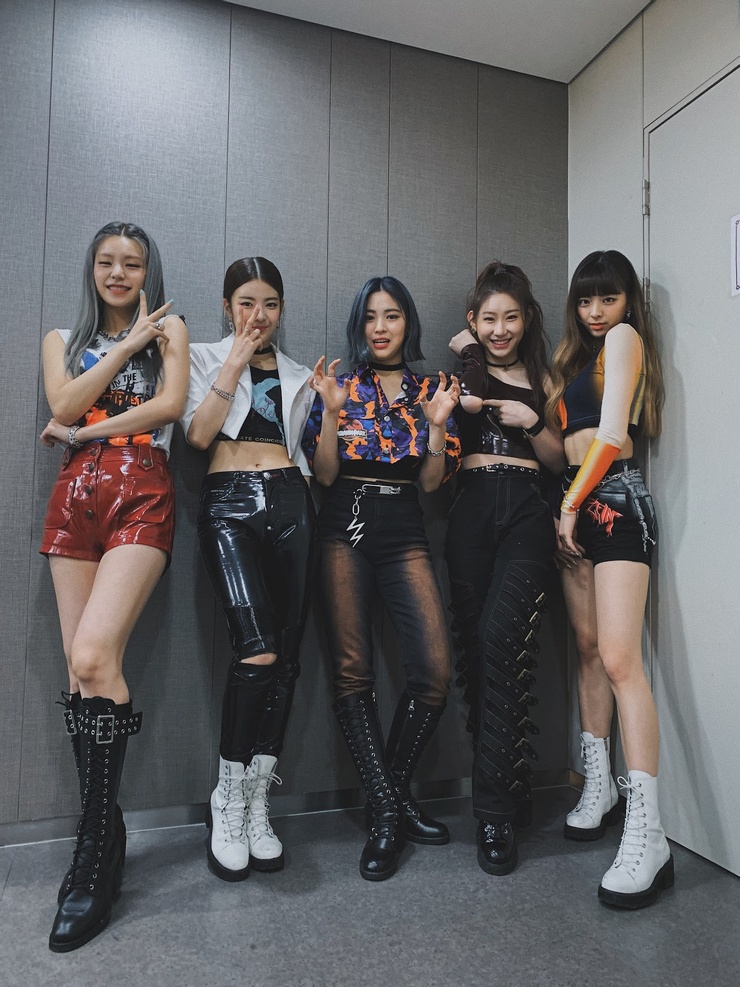 ITZY