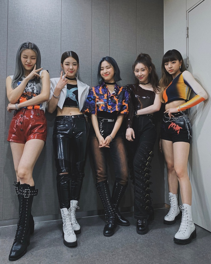 ITZY
