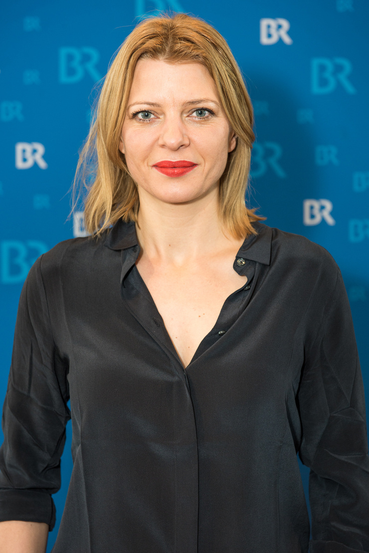Jördis Triebel Jördis Triebel