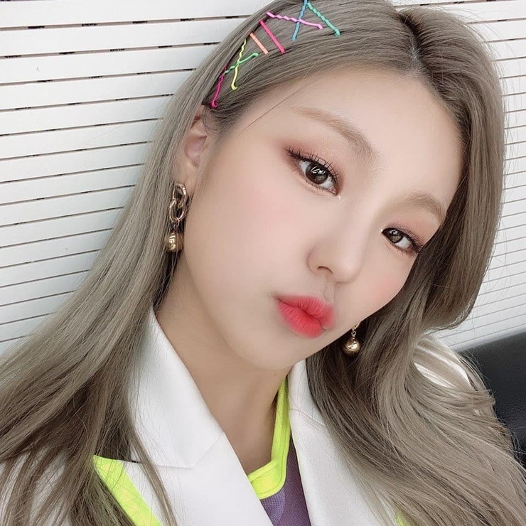 Yeji Yeji